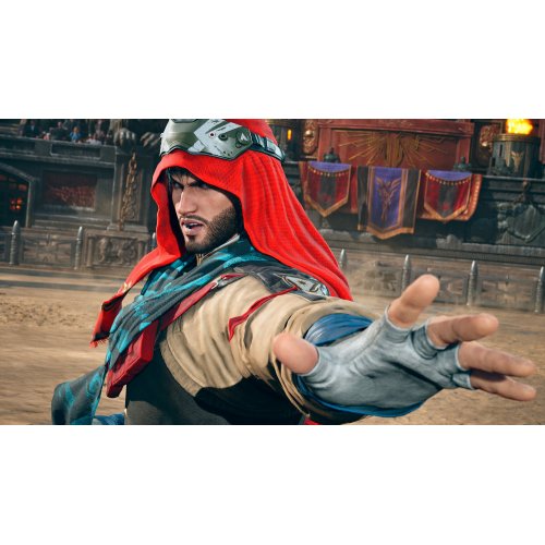 Купить Игра Tekken 8 (PS5) Blu-ray (3391892029642) - цена в Харькове, Киеве, Днепре, Одессе
в интернет-магазине Telemart фото