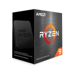 Процессор AMD Ryzen 9 5900X 3.7(4.8)GHz 64MB sAM4 Box (100-100000061WOF) (Восстановлено продавцом, 619004)