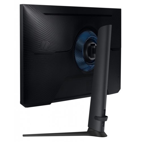 Photo Monitor Samsung 27” Odyssey G5 (LS27CG510EIXCI) Black