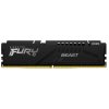 Photo RAM Kingston DDR5 32GB 6000Mhz FURY Beast Black (KF560C30BBE-32)