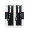 Photo RAM Kingston DDR5 16GB (2x8GB) 6000Mhz FURY Beast RGB Black (KF560C30BBAK2-16)