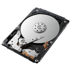 Жорсткий диск Toshiba L200 500GB 8MB 5400RPM 2.5'' (HDWJ105UZSVA)
