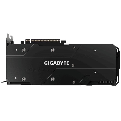 Фото Видеокарта Gigabyte GeForce RTX 2060 SUPER Gaming OC 3X 8192MB (GV-N206SGAMING OC-8GD) (Восстановлено продавцом, 619572)