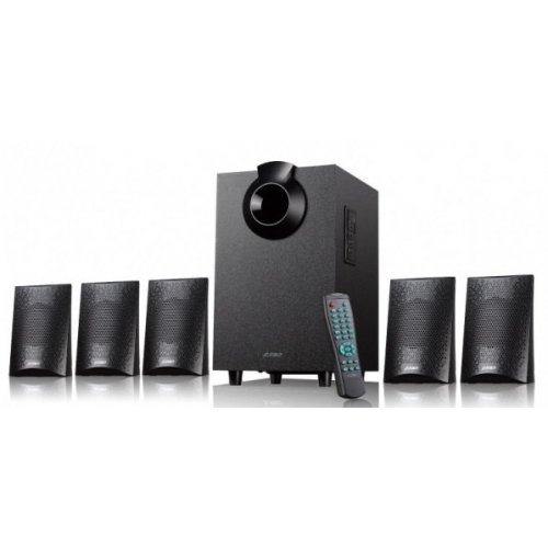 Акустична система F&D F-1500U Black купити в Україні: Київ, Львів, Хмельницький, Тернопіль, Івано-Франківськ | Низька ціна, відгуки, характеристики від TELEMART фото