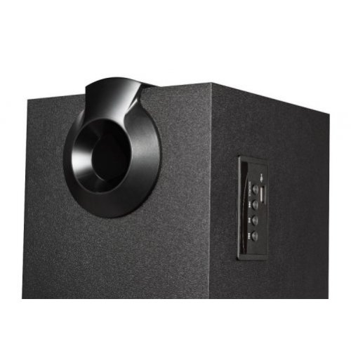 Акустична система F&D F-1500U Black купити в Україні: Київ, Львів, Хмельницький, Тернопіль, Івано-Франківськ | Низька ціна, відгуки, характеристики від TELEMART фото