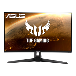 Уцінка монітор Asus 27" TUF Gaming VG279Q1A (90LM05X0-B01170) Black (Биті пікселі, 1шт., 620150)
