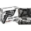AsRock AB350 Pro4 (sAM4, AMD B350)