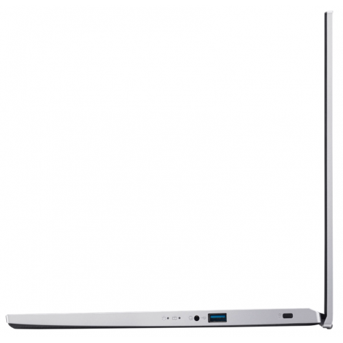Купить Ноутбук Acer Aspire 3 A315-59 (NX.K6TEU.014) Pure Silver - цена в Харькове, Киеве, Днепре, Одессе
в интернет-магазине Telemart фото