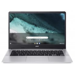 Ноутбук Acer Chromebook CB314-3H (NX.KB4EU.002) Pure Silver