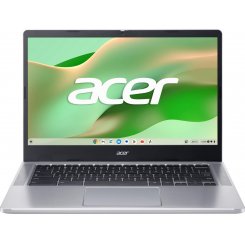 Ноутбук Acer Chromebook CB314-4H (NX.KNBEU.001) Pure Silver