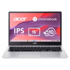 Ноутбук Acer Chromebook CB315-4H (NX.KB9EU.001) Pure Silver