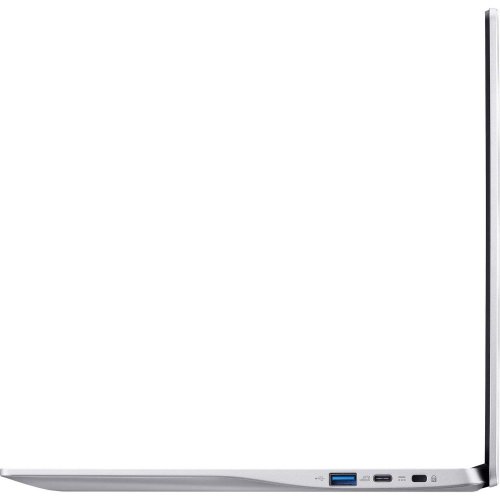 Купить Ноутбук Acer Chromebook CB315-4H (NX.KB9EU.002) Pure Silver - цена в Харькове, Киеве, Днепре, Одессе
в интернет-магазине Telemart фото