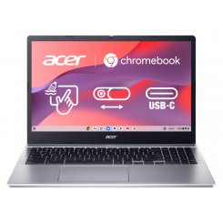 Ноутбук Acer Chromebook CB315-5H (NX.KPPEU.001) Pure Silver