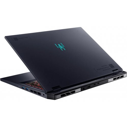 Купить Ноутбук Acer Predator Helios Neo 18 PHN18-71 (NH.QRZEU.001) Black - цена в Харькове, Киеве, Днепре, Одессе
в интернет-магазине Telemart фото