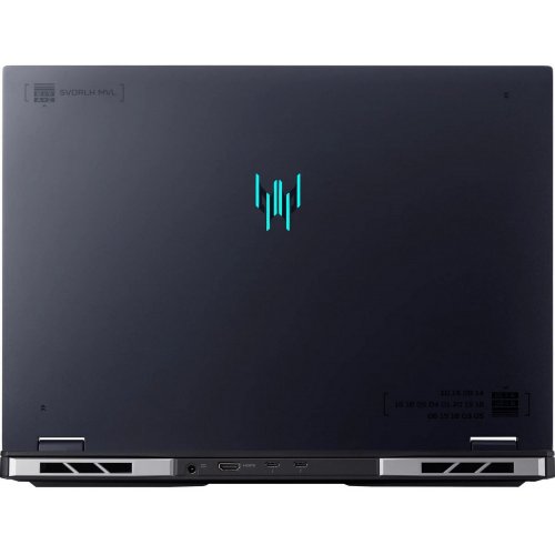 Купить Ноутбук Acer Predator Helios Neo 18 PHN18-71 (NH.QRZEU.001) Black - цена в Харькове, Киеве, Днепре, Одессе
в интернет-магазине Telemart фото