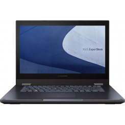 Ноутбук Asus ExpertBook B2 Flip B2402FVA-N70133 (90NX06G1-M004C0) Star Black