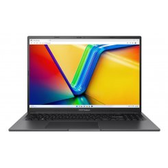 Ноутбук Asus Vivobook 16X K3605ZC-N1298 (90NB11F1-M00F40) Indie Black