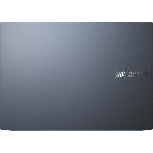 Купить Ноутбук Asus Vivobook Pro 16 K6602VU-N1104 (90NB1151-M004L0) Quiet Blue - цена в Харькове, Киеве, Днепре, Одессе
в интернет-магазине Telemart фото