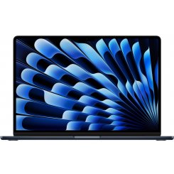 Ноутбук Apple MacBook Air 15.3" M2 8/256GB 2023 (MQKW3UA/A) Midnight