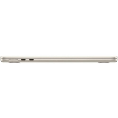 Купить Ноутбук Apple MacBook Air 13.6" M2 8/256GB 2022 (MLY13UA/A) Starlight - цена в Харькове, Киеве, Днепре, Одессе
в интернет-магазине Telemart фото