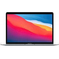 Ноутбук Apple MacBook Air 13.3" M1 8/256GB 2020 (MGN93UA/A) Silver