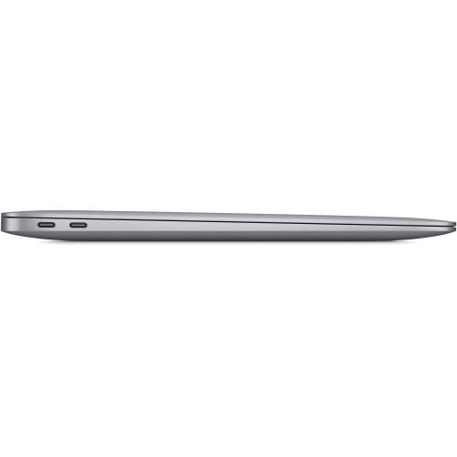 Купить Ноутбук Apple MacBook Air 13.3" M1 8/256GB 2020 (MGN63UA/A) Space Gray - цена в Харькове, Киеве, Днепре, Одессе
в интернет-магазине Telemart фото