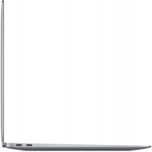 Купить Ноутбук Apple MacBook Air 13.3" M1 8/256GB 2020 (MGN63UA/A) Space Gray - цена в Харькове, Киеве, Днепре, Одессе
в интернет-магазине Telemart фото