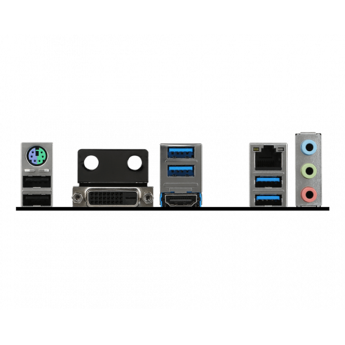 Продати Материнська плата MSI B250I PRO (s1151, Intel B250) за Trade-In у інтернет-магазині Телемарт - Київ, Дніпро, Україна фото