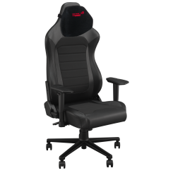 Игровое кресло Asus ROG Aethon (90GC01H0-MSG010) Black