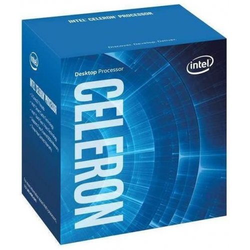 Продать Процессор Intel Celeron G3950 3.00GHz 2MB s1151 Box (BX80677G3950) по Trade-In интернет-магазине Телемарт - Киев, Днепр, Украина фото