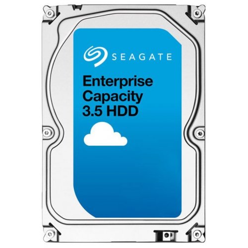 Фото Жорсткий диск Seagate Enterprise Capacity 1TB 128MB 7200RPM 3.5'' (ST1000NM0045)