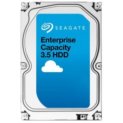 Жорсткий диск Seagate Enterprise Capacity 2TB 128MB 7200RPM 3.5'' (ST2000NM0045)