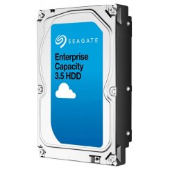 Фото Seagate Enterprise Capacity 6TB 256MB 7200RPM 3.5'' (ST6000NM0095)