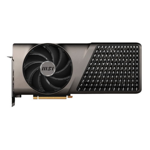 Photo Video Graphic Card MSI GeForce RTX 4070 Ti SUPER EXPERT 16384MB (RTX 4070 Ti SUPER 16G EXPERT)