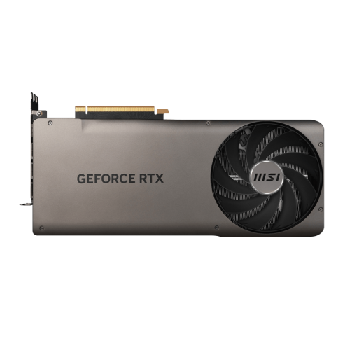 Photo Video Graphic Card MSI GeForce RTX 4070 Ti SUPER EXPERT 16384MB (RTX 4070 Ti SUPER 16G EXPERT)