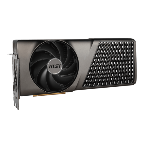 Photo Video Graphic Card MSI GeForce RTX 4070 Ti SUPER EXPERT 16384MB (RTX 4070 Ti SUPER 16G EXPERT)