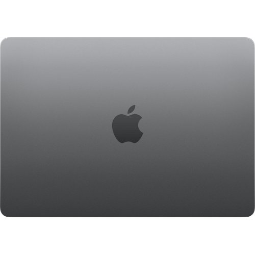 Купить Ноутбук Apple MacBook Air 13.6" M3 8/256GB 2024 (MRXN3UA/A) Space Gray - цена в Харькове, Киеве, Днепре, Одессе
в интернет-магазине Telemart фото