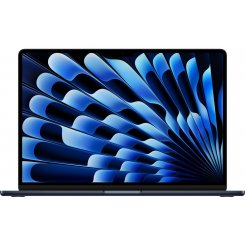 Ноутбук Apple MacBook Air 15.3" M3 8/256GB 2024 (MRYU3UA/A) Midnight