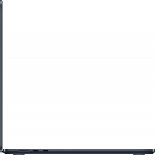 Купить Ноутбук Apple MacBook Air 15.3" M3 8/256GB 2024 (MRYU3UA/A) Midnight - цена в Харькове, Киеве, Днепре, Одессе
в интернет-магазине Telemart фото