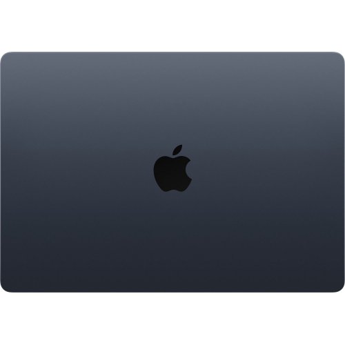 Купить Ноутбук Apple MacBook Air 15.3" M3 8/256GB 2024 (MRYU3UA/A) Midnight - цена в Харькове, Киеве, Днепре, Одессе
в интернет-магазине Telemart фото