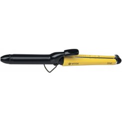Стайлер Vitek VT-2384 Yellow