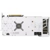Фото Видеокарта Asus Radeon RX 7800 XT TUF Gaming OC White 16384MB (TUF-RX7800XT-O16G-WHITE-GAMING FR) Factory Recertified