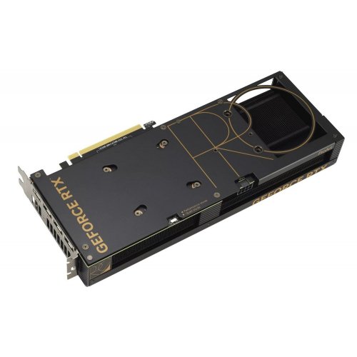 Photo Video Graphic Card Asus ProArt GeForce RTX 4070 OC 12288MB (PROART-RTX4070-O12G FR) Factory Recertified