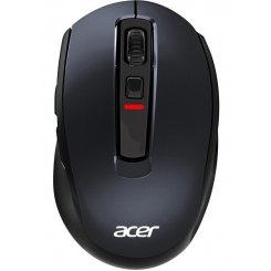 Мышка Acer OMR070 Wireless/Bluetooth (ZL.MCEEE.02F) Black