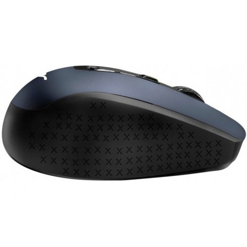 Photo Mouse Acer OMR070 Wireless/Bluetooth (ZL.MCEEE.02F) Black