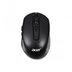 Мышка Acer OMR060 Wireless (ZL.MCEEE.02E) Black