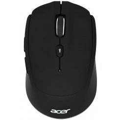 Мышка Acer OMR050 Wireless/Bluetooth (ZL.MCEEE.02D) Black