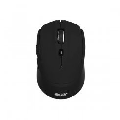 Мышка Acer OMR040 Wireless (ZL.MCEEE.02C) Black