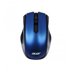 Мышка Acer OMR030 Wireless (ZL.MCEEE.02B) Black/Blue