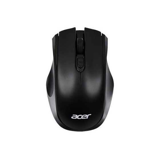 Купить Мышка Acer OMR030 Wireless (ZL.MCEEE.02A) Black - цена в ...